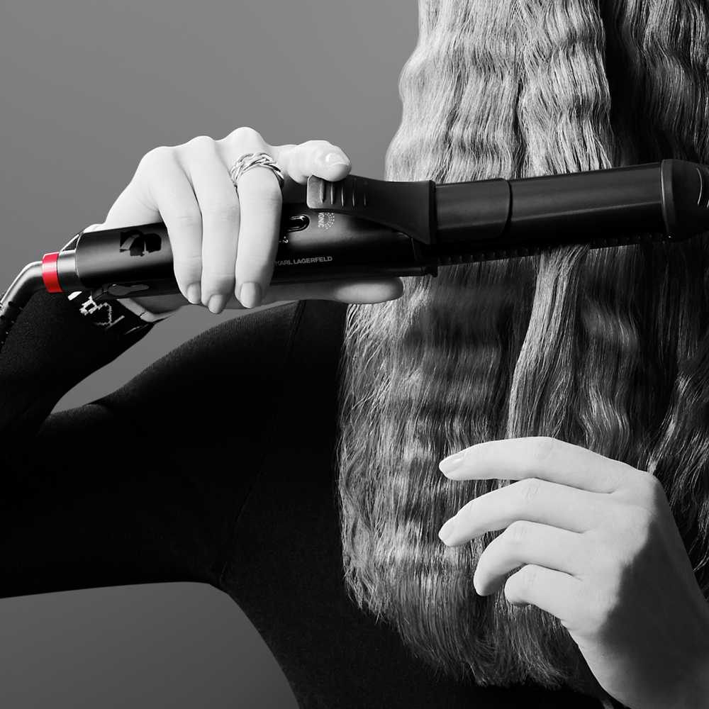 Мультистайлер 3 в 1 Rowenta KARL LAGERFELD CF451LF0
