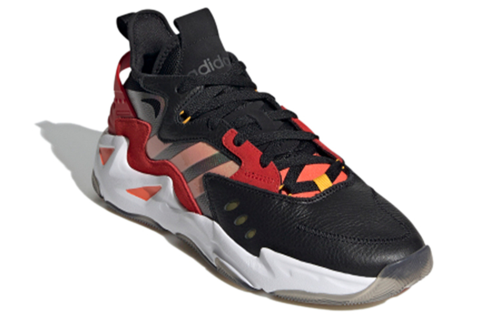 Adidas Firewalker "Chinese New Year"