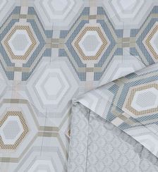 Одеяло ЛЕТНЕЕ 100% Тенсель 1893 Asabella