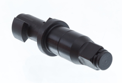 Приводной вал с посадочным квадратом 1/2