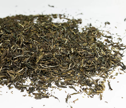 TEA-CH122 Китайский зеленый чай «Король Обезьян», Сычуань (50 гр)