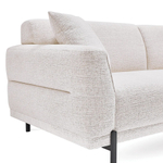 Диван двухместный ENZA HOME TERRA EH68018