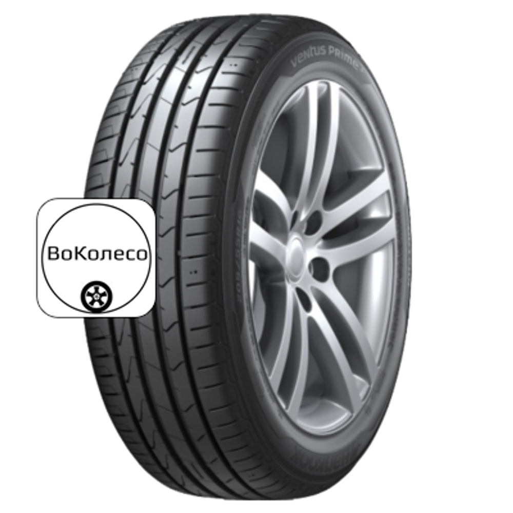 235/65R17 104H Ventus Prime 3X K125A TL Hankook
