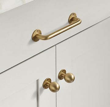 Ручка скоба RH Chaillot