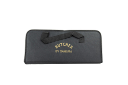 Набор ножей и мусата Samura Butcher SBU-0230