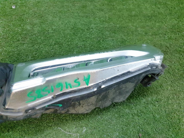 ПТФ правая BMW X5 G05 (2018-2023)