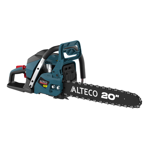 Бензопила ALTECO GCS 55-50 Pro
