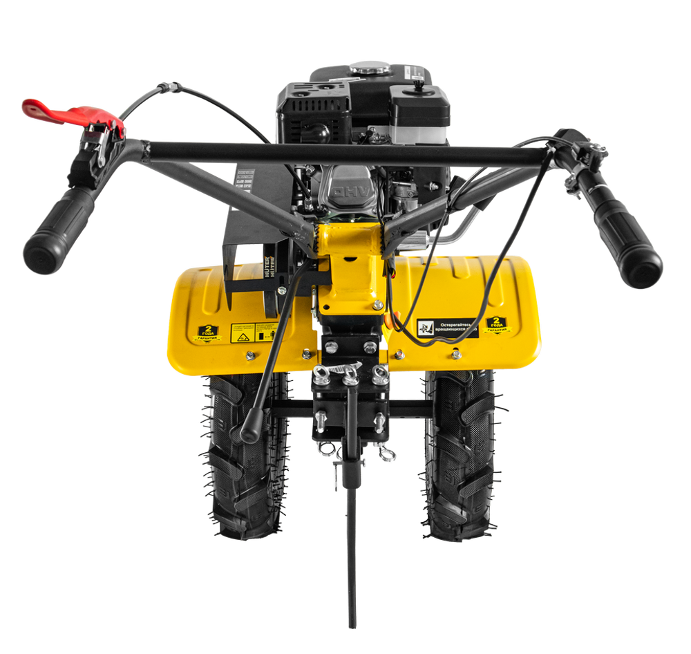 Сельскохозяйственная машина HUTER MK-7500Р-10