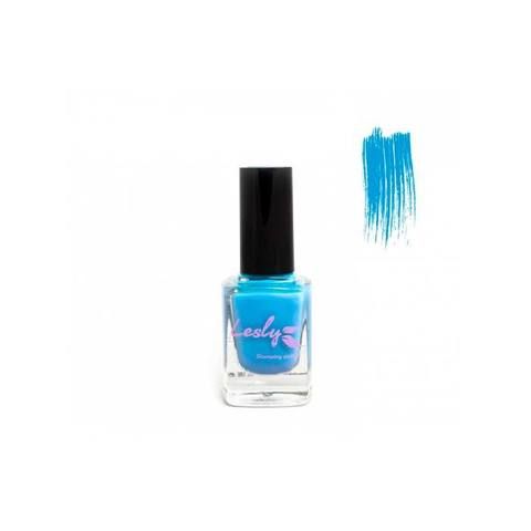 Lesly - Sky Blue #18, 10 мл