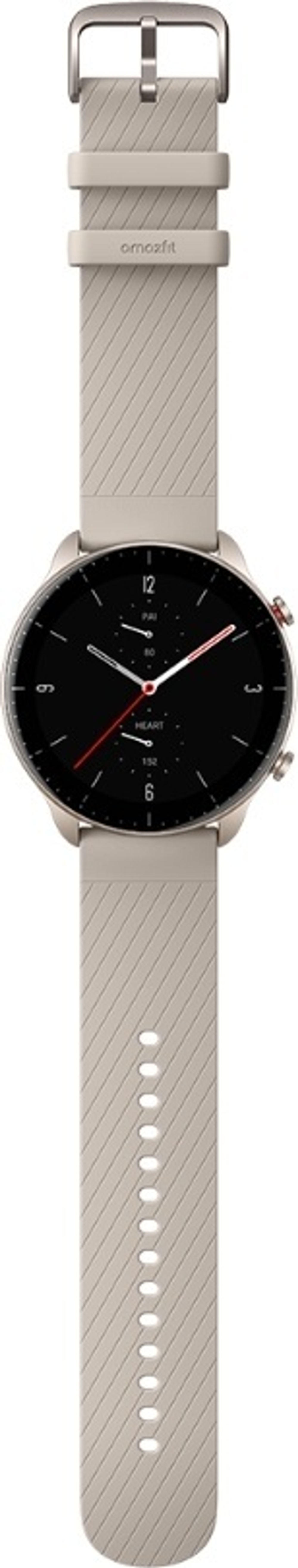 Смарт-часы Amazfit GTR 2 золотистый-бежевый