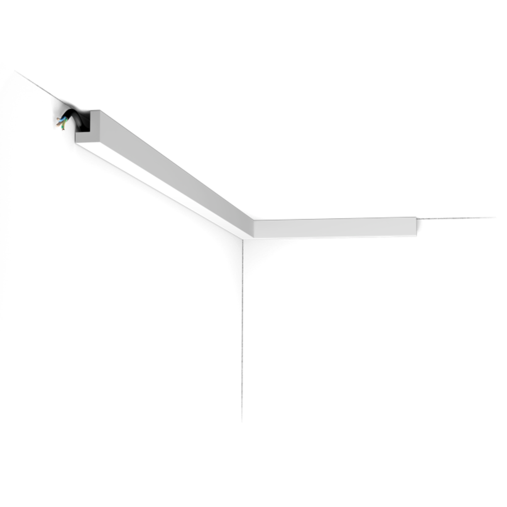 Молдинг Orac Decor PX164 Duropolymer®