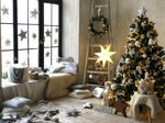 Golden New Year