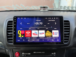 Магнитола для Subaru Legacy / Outback 2003-2009 - CanBox 9351 Android 10, 8-ядер, SIM-слот
