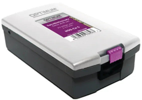 Сверлильно-фрезерный станок Optimum OPTImill MB 4PV (400 В)