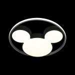 10166 Потолочный светильник LOFT IT Mike