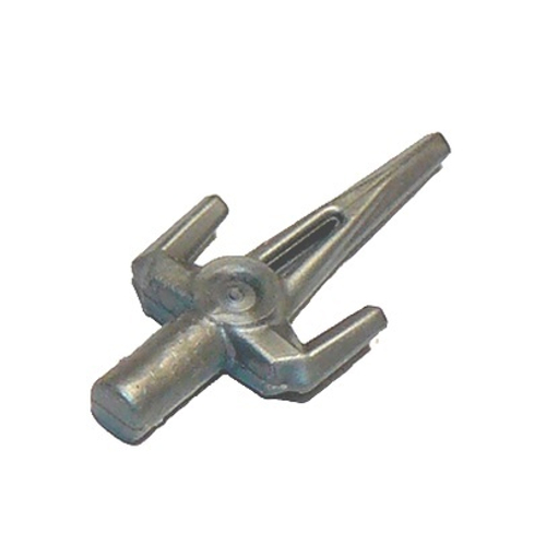 Сай 98139 Flat Silver