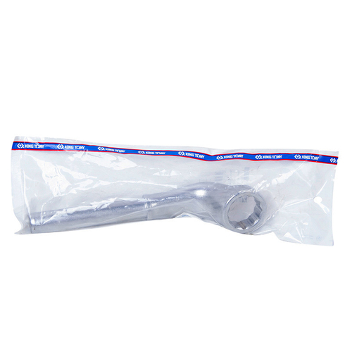 KING TONY (10C0-32) Ключ накидной усиленный 32 мм