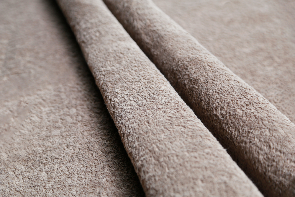 Искусственный мех Gundi (Ганди) 09