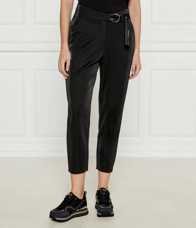 Брюки Liu Jo Sport - черный(TF4260 J4751)