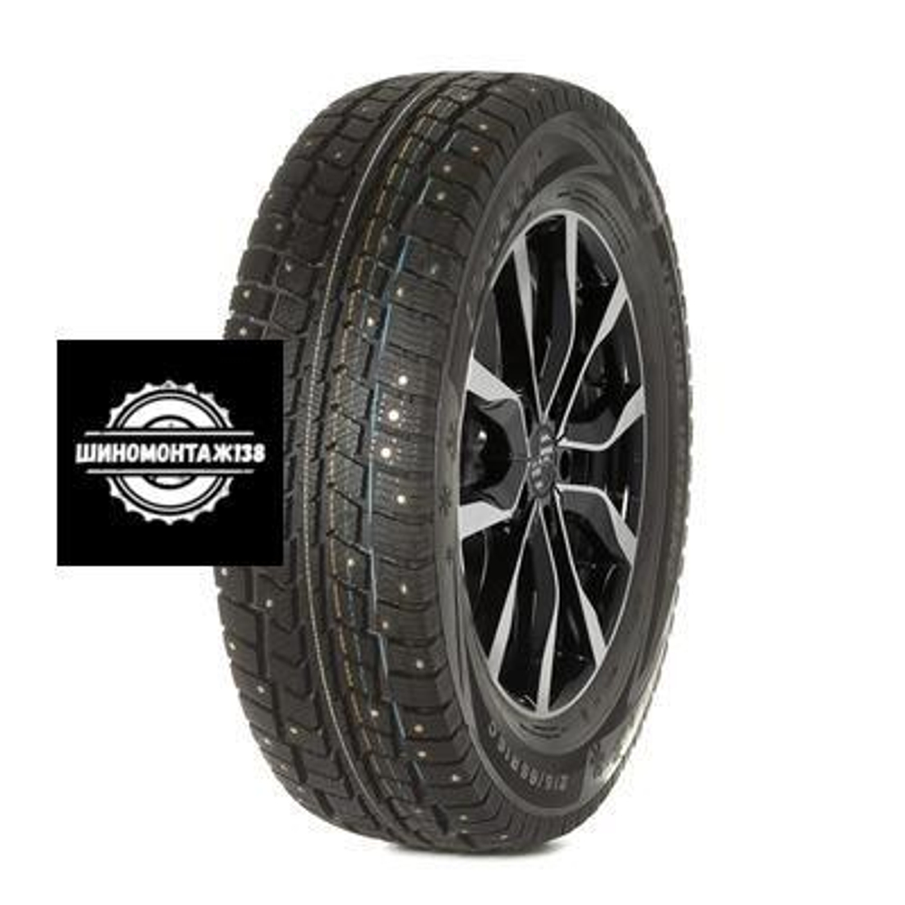 235/65R16C 115/113R Vettore Inverno V-524 TL (шип.)