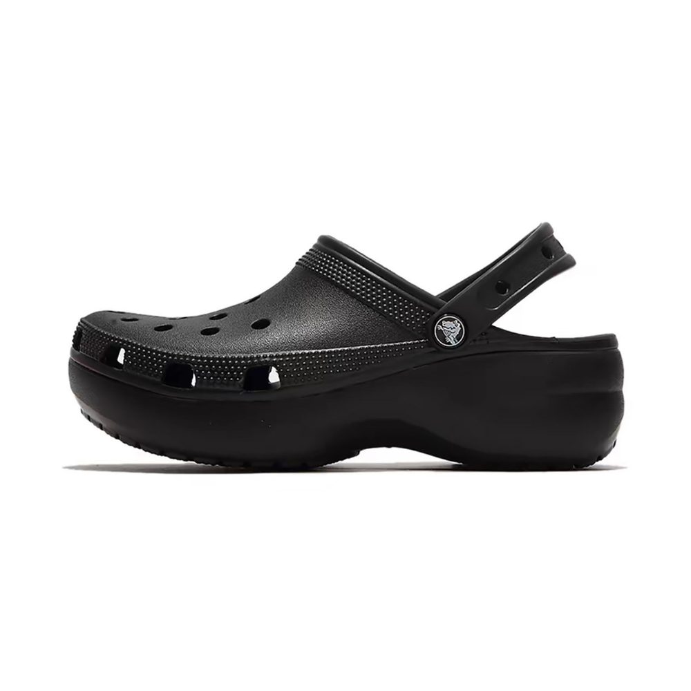 Crocs Classic Platform Clog Eva