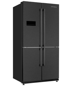 Холодильник отдельностоящий NMFV 18591 DX
