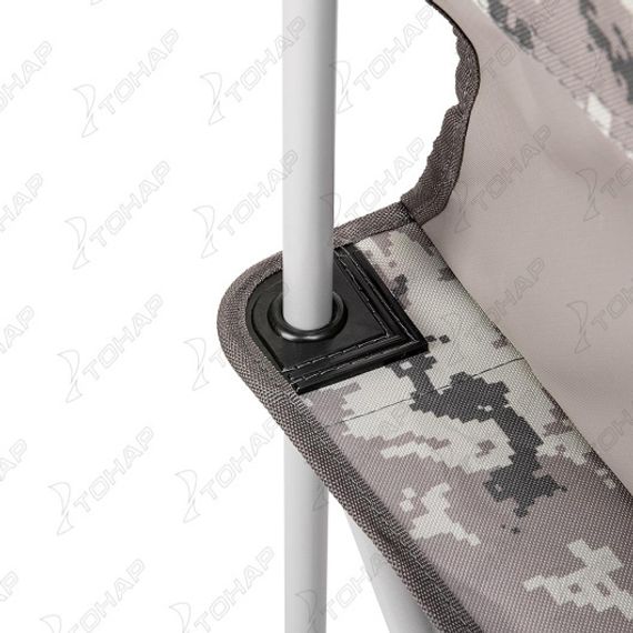 Стул складной цифра (T-HS-96801-DG) Helios (пр-во Тонар) (0)