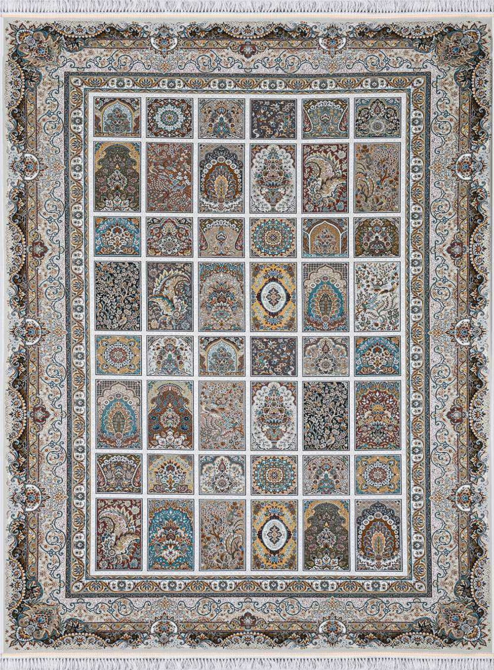 Mashad 1500 G139 CREAM Прямой