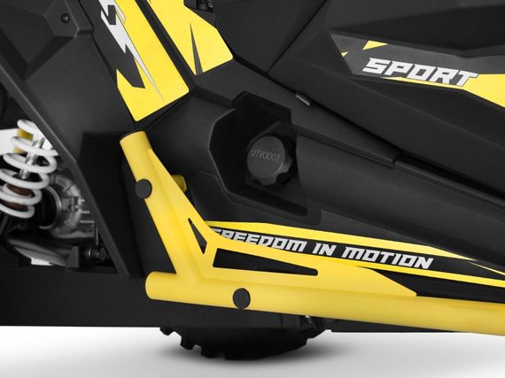 Багги SHARMAX XForce 1100 Sport