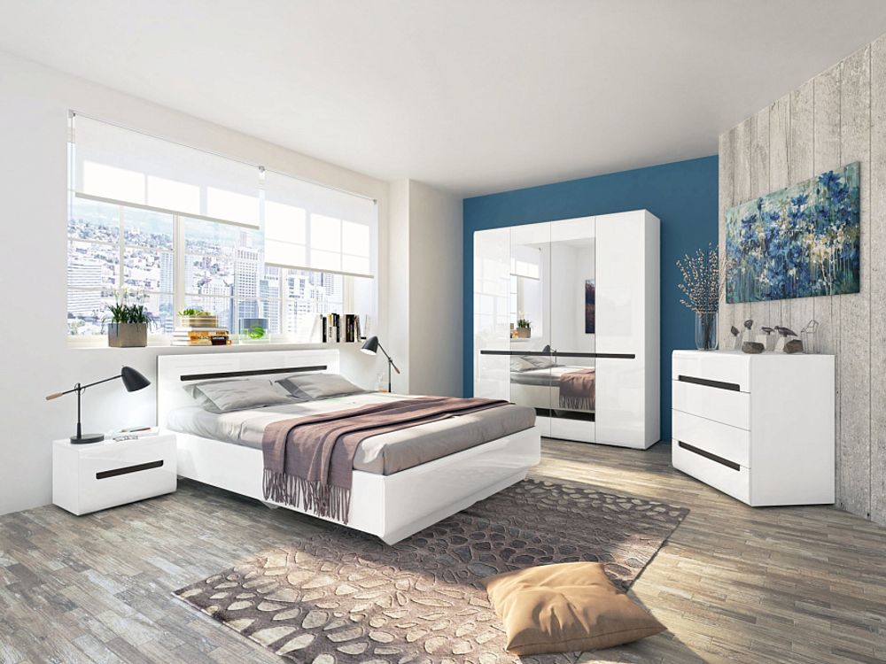 Стокгольм Комод