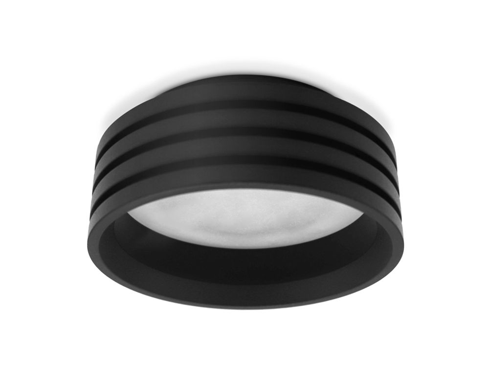 Ambrella Встраиваемый точечный светильник MR16 в стиле техно Techno TN302