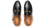 Gucci Princetown (Женская размерная сетка)