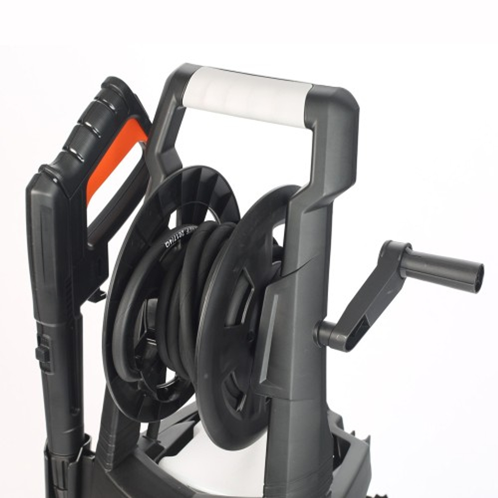 Бытовая мойка высокого давления PATRIOT GT 970 Imperial 322306097