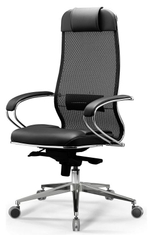 Кресло офисное Metta Samurai SL-1.041 Infinity Easy Clean