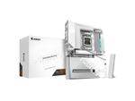 Материнская плата Gigabyte X870 Aorus Stealth Ice, Socket AM5, AMD X870, ATX, RTL