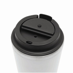 Кружка с двойными стенками TAKE & GO 350 мл