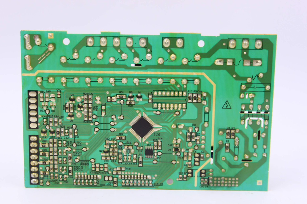 Модуль посудомоечной машины Hansa ZWM 606 IH