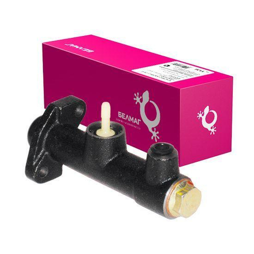 Цилиндр сцепления главный ВАЗ 2101 оригинал Белмаг 4163