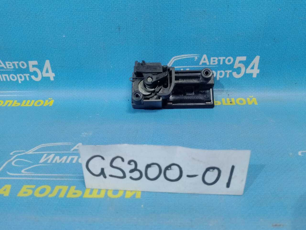 Бардачок пассажирский LEXUS GS300 1999