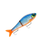 Воблер RAPALA Super Shadow Rap Glide 16, PKL, 16см, 86гр