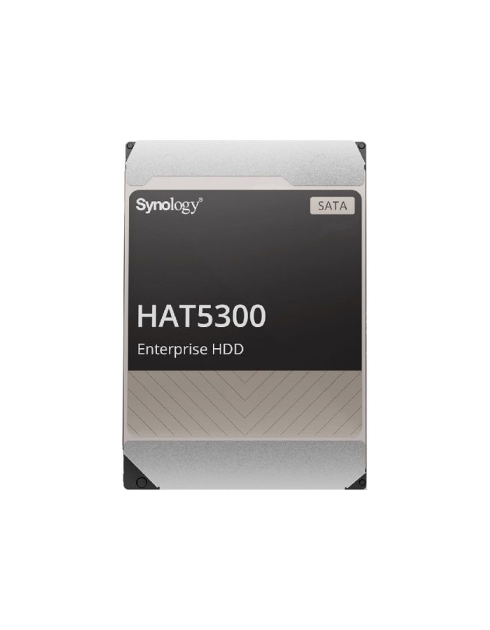 Synology HDD SATA 3,5" 16Tb, 7200 rpm, 512Mb buffer, MTTF 2,5M, 1YW