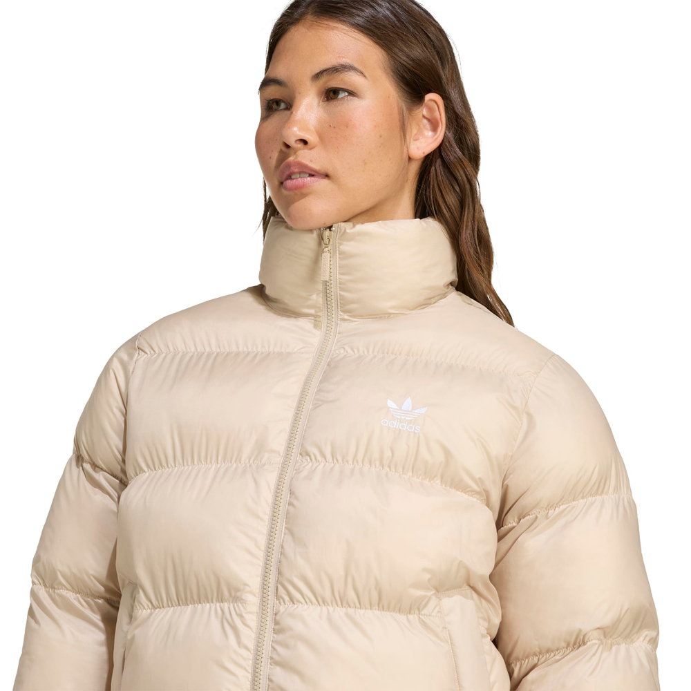 Куртка утепленная женская adidas Originals SHORT PUFFER