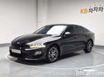 Kia K5 (Optima) 3 Generation 2.0 (06.2020)