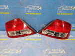 Стоп левый NISSAN CEDRIC 2001-2004