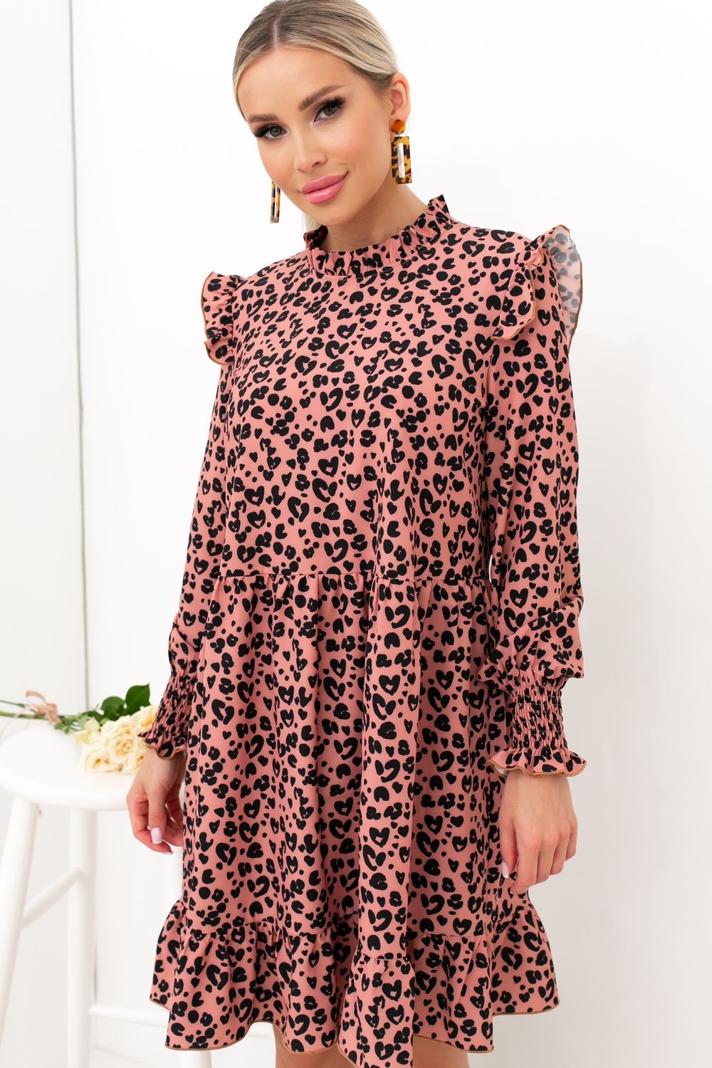 Платье Адриана №1 Valentina