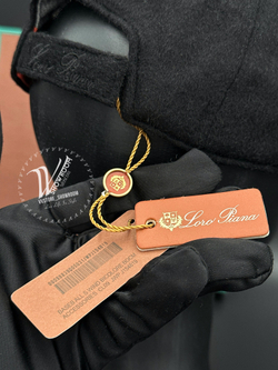 Бейсболка Loro Piana