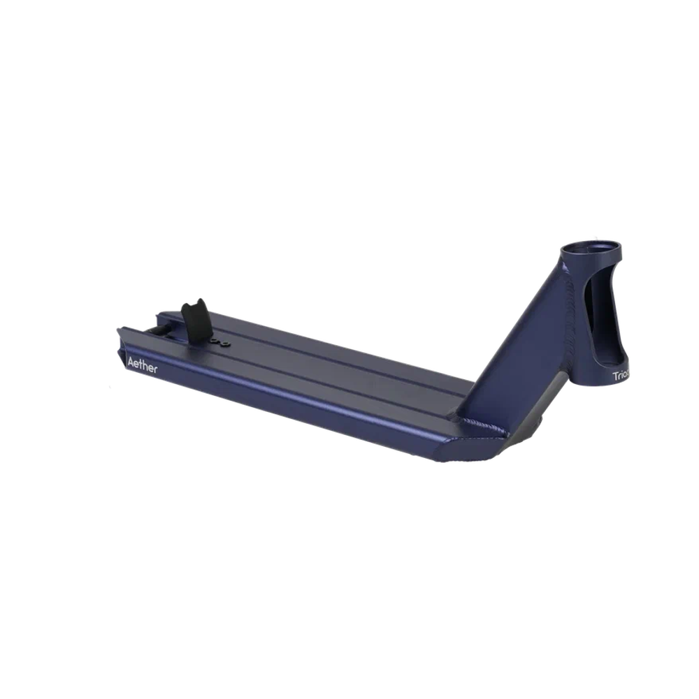 Дека для трюкового самоката Triada Aether 43 Blue
