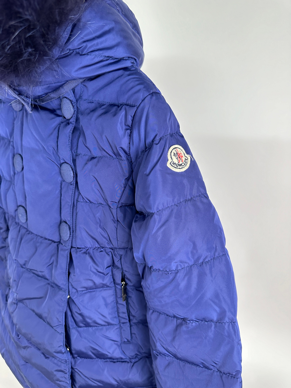 Куртка Moncler