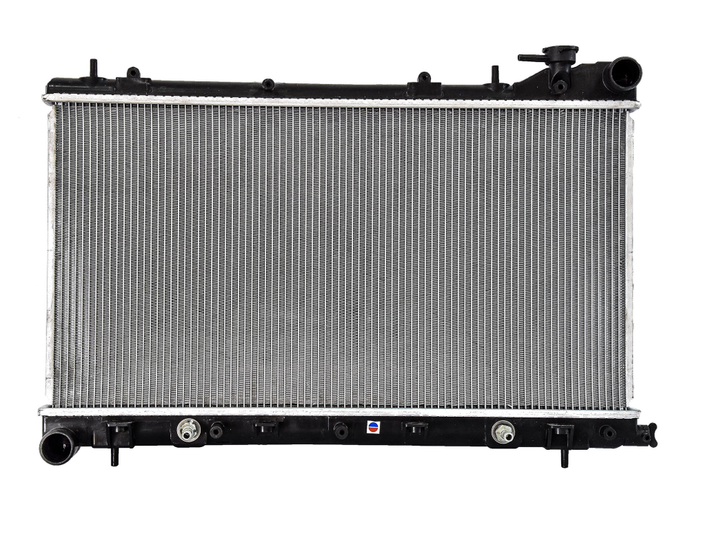 Радиатор охлаждения Subaru Forester 1