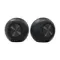 Creative PEBBLE X (with adapter) Black